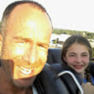 Meet your Posher, Richard